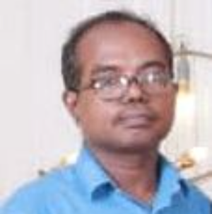 Sahaya Antony-Freelancer in Chennai,India