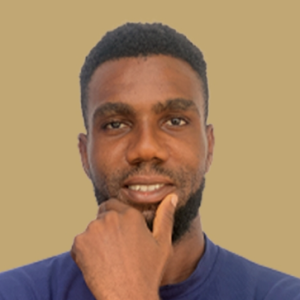 Emmanuel Joel-Freelancer in Lagos,Nigeria