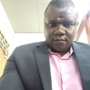 Mike Chanodza-Freelancer in Lilongwe,Malawi