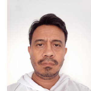 Edwin Antiche-Freelancer in Medellín,Colombia