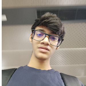 Karra Sushanth-Freelancer in hyderabad,India