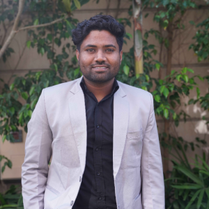 Chetan Kumar-Freelancer in Jaipur,India