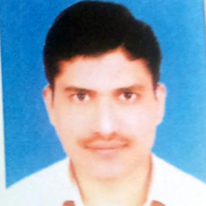 Dilip Kumar Tiwari-Freelancer in Lucknow,India