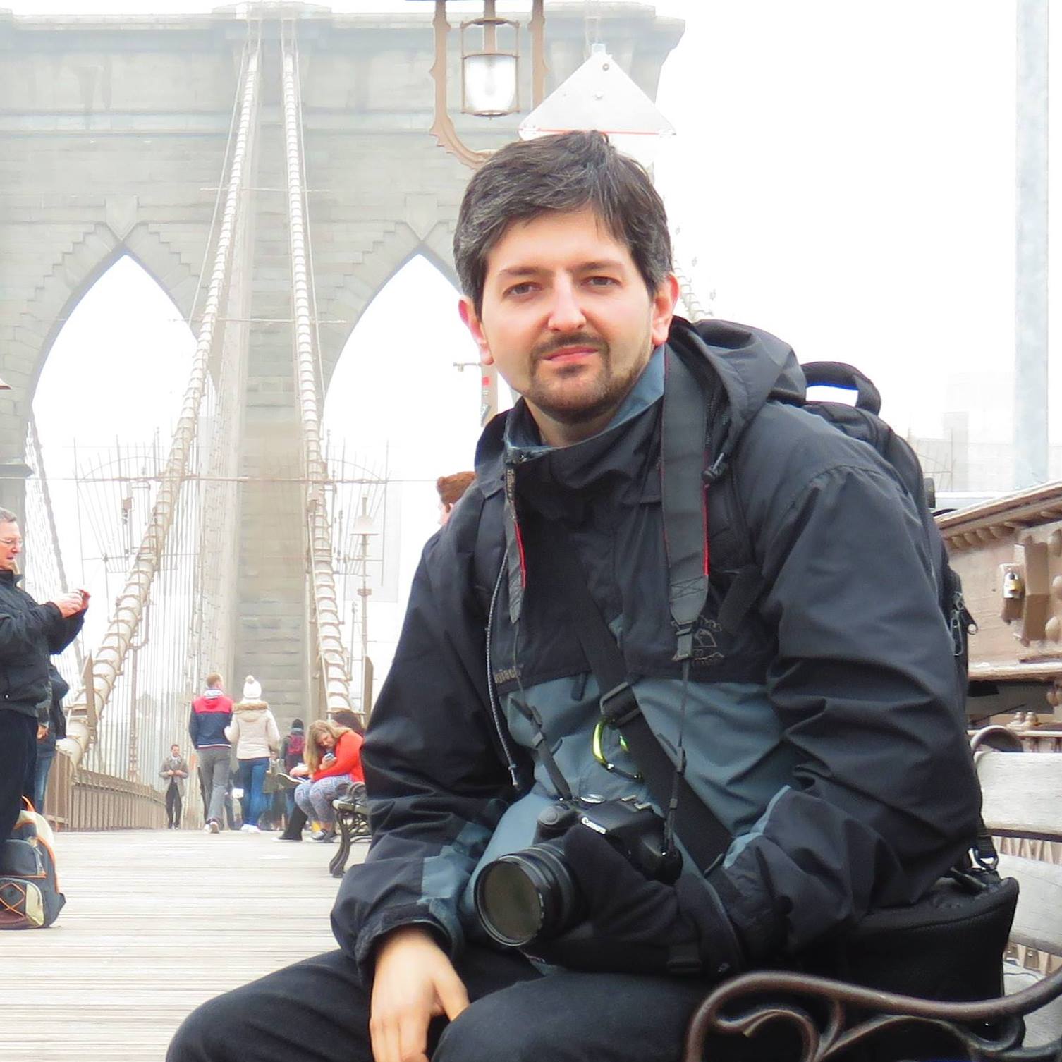 Daudt Eng-Freelancer in Porto Alegre,Brazil