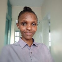 Blessing Mbula-Freelancer in Nairobi,Kenya