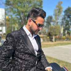 Marshal Sahota-Freelancer in Jalandhar,India