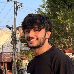 Grv-Freelancer in Ludhiana,India