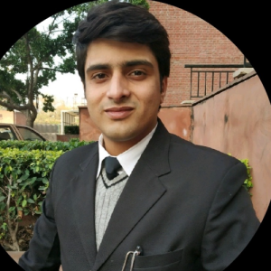 Rohit Sharma-Freelancer in Jodhpur,India