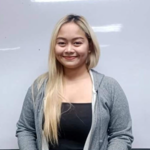 Diane Pamela Ochea-Freelancer in Quezon City,Philippines