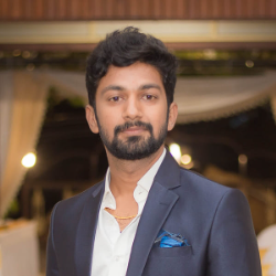 Santosh G S-Freelancer in Bengaluru,India