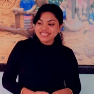 Rohini Meena V-Freelancer in Chennai,India