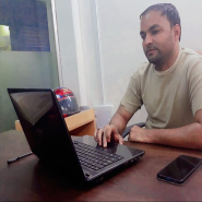 Md Kamran Hussain Dhara-Freelancer in Longueuil,Canada