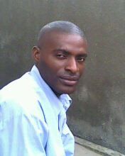 Kufre Ekpo-Freelancer in Lagos,Nigeria