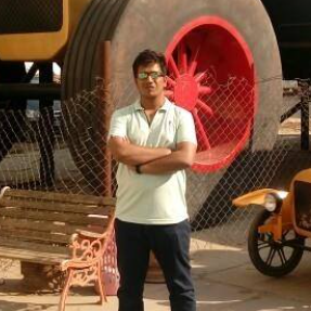 Suyog Jugade-Freelancer in Indore,India