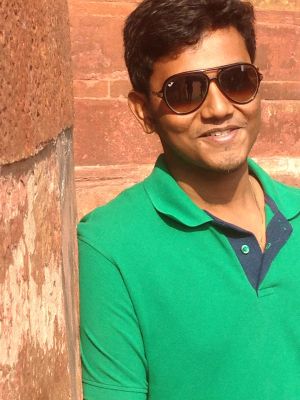 Vineeth Reddy-Freelancer in Hyderabad,India