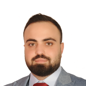Jad Al Ashkar-Freelancer in Beirut,Lebanon