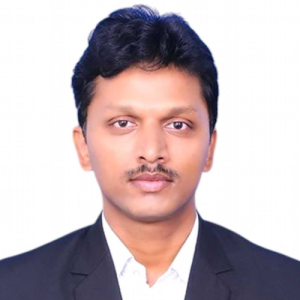 J.JANI CHARAN-Freelancer in Anantapur,India