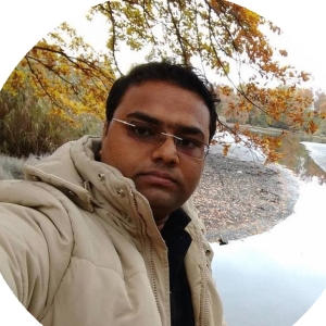Vikram Singh Chandel-Freelancer in Hyderabad,India
