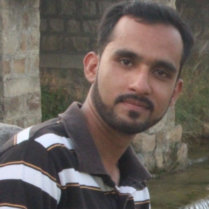 Tayyab Yasin-Freelancer in Islamabad,Pakistan