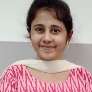 Keerthika Padam-Freelancer in Kakinada,India