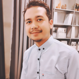 Reza Paramarta-Freelancer in Bandung,Indonesia