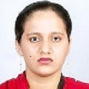 Saniya Warunkar-Freelancer in Pune,India