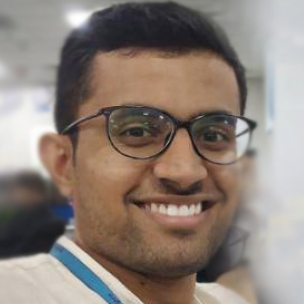 Ajay Ghodke-Freelancer in Pune,India
