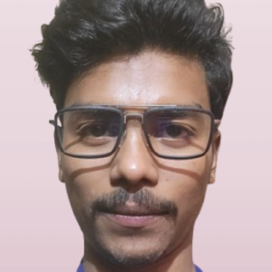 Parnab Santra-Freelancer in Kolkata,India