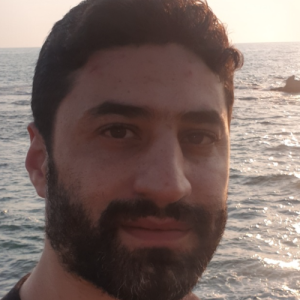 Soheal Qasas-Freelancer in Nablus,Palestinian Territory