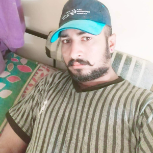 Aamir Hussain-Freelancer in Gujrat,Pakistan