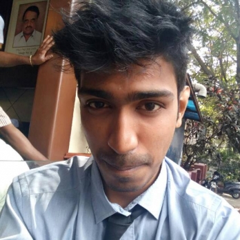 Ashwin Kumar-Freelancer in Bangalore,India