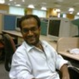 Shyamal Sinha-Freelancer in Delhi,India
