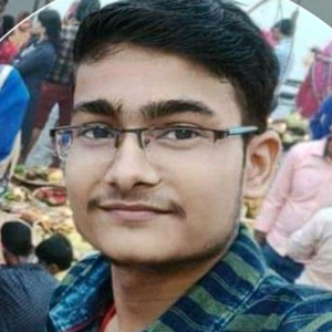 Shubham Kumar Tiwari-Freelancer in Noida,India