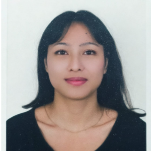 Binisha Pradhan-Freelancer in Kathmandu,Nepal
