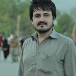 Muhammad Kashif-Freelancer in Peshawar,Pakistan