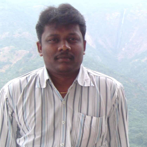 Shiva-Freelancer in Chennai,India