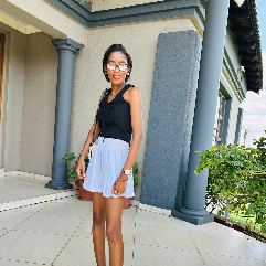 Tsaone-Freelancer in Durban,South Africa