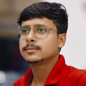 Rabindranath Mishra-Freelancer in Durgapur,India