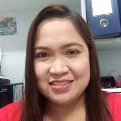 Arleen Villaeba-Freelancer in Nasugbu Batangas,Philippines