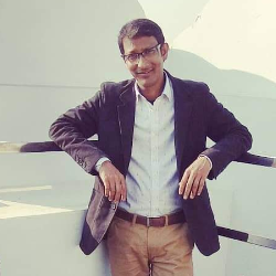 Tapan Dey-Freelancer in New Delhi,India