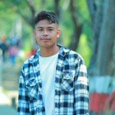 Saroj Chaudhary-Freelancer in Bhajani,Nepal