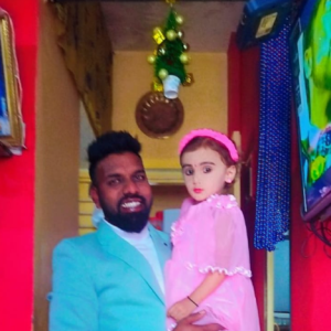 Anthony Raj-Freelancer in Bengaluru,India