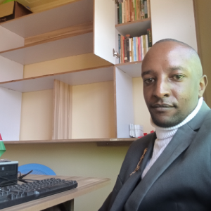 Paul Gitahi-Freelancer in Nyeri,Kenya