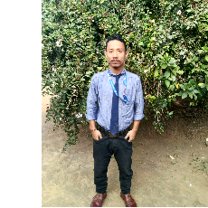 Dipankar Gogoi-Freelancer in Guwahati,India