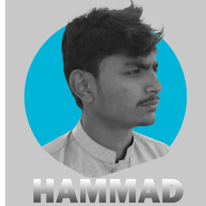 Hammad Ahmed Cheema-Freelancer in Gujranwala,Pakistan