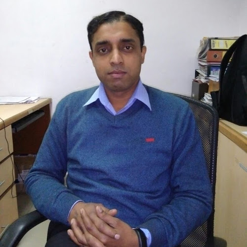 Amit Dhiman-Freelancer in Yamunanagar,India