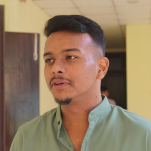 Jigyashdipta Gogoi-Freelancer in Guwahati,India