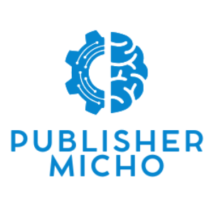 Publisher Micho-Freelancer in Kediri,Indonesia