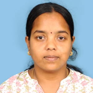 Tamilselvi Raju-Freelancer in Chennai,India