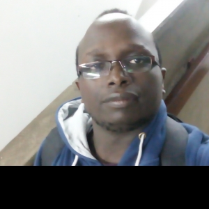 Charles Mbuthia-Freelancer in ,Kenya